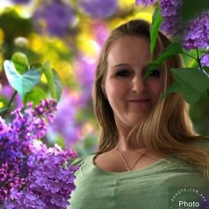 Meet your Posher, Judy